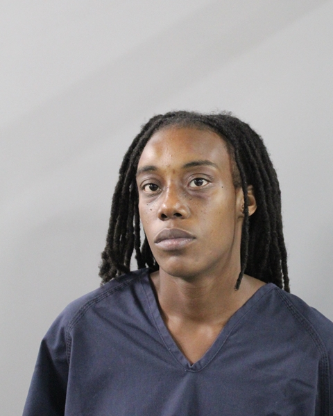 Mugshot of NAOMI JAYEL STUBBS