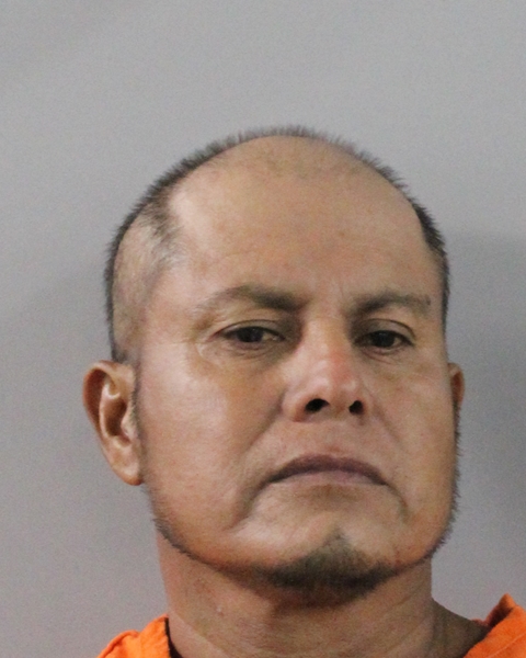 Mugshot of RAMON DOMINGUEZ