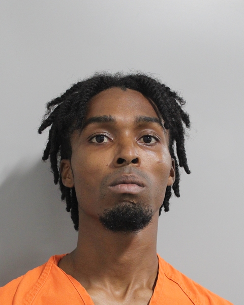 Mugshot of JOSHUA CLAY CALDWELL-FEGGINS