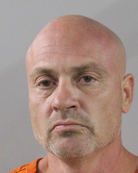 Mugshot of TERRY WAYNE LANGFORD