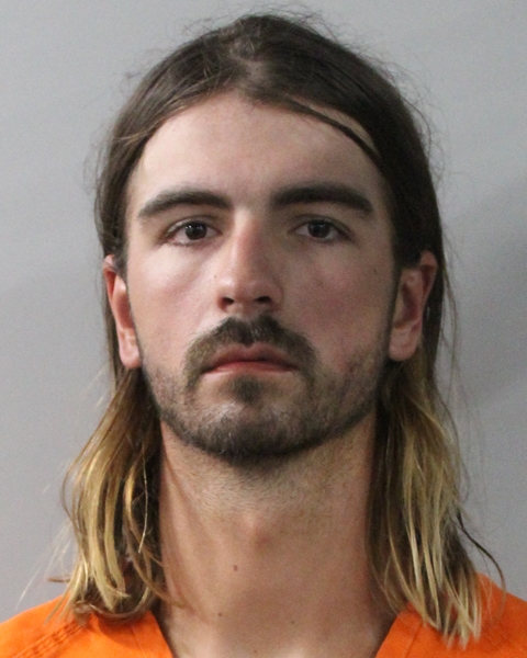 Mugshot of NOLAN PAUL MULRENIN