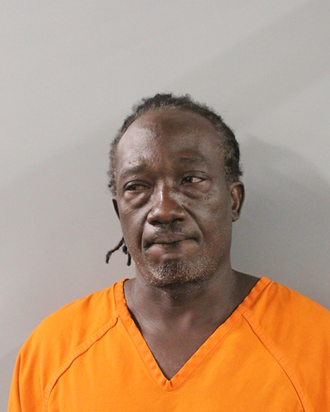 Mugshot of ONEIL MALCOLM