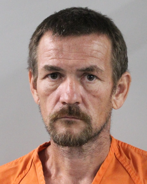 Mugshot of CARL DWAYNE SCHROAT