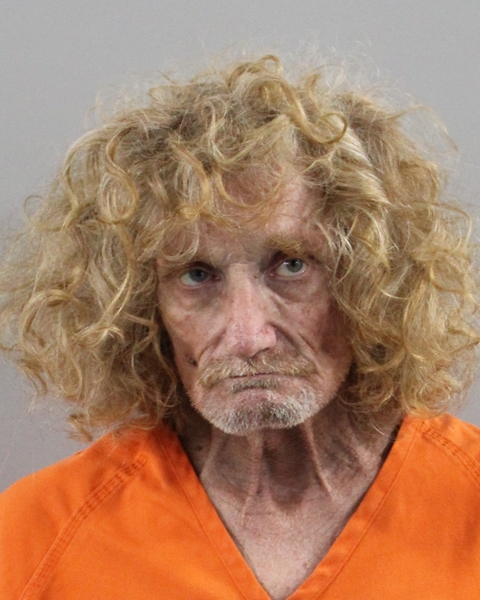 Mugshot of JOHN CLIFTON WINKLER