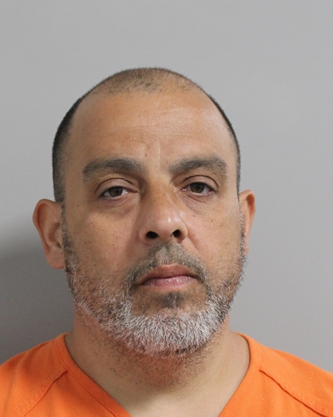Mugshot of GEORGE LUIS VAZQUEZ