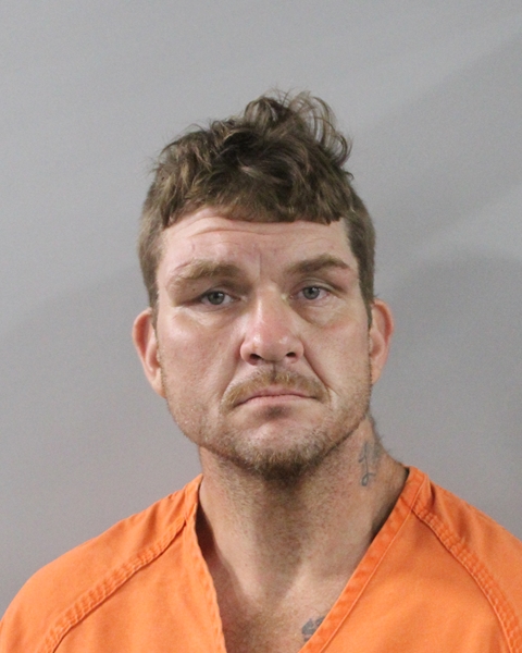 Mugshot of SIMON LORENZO BROWN