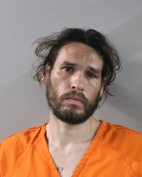 Mugshot of DONALD JUSTIN HANEY