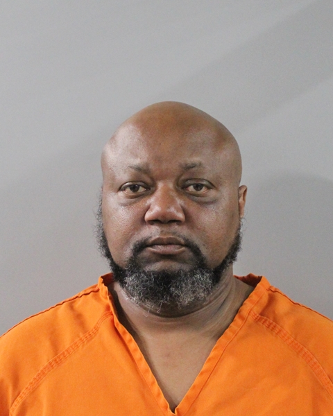 Mugshot of MICHAEL DAVIS