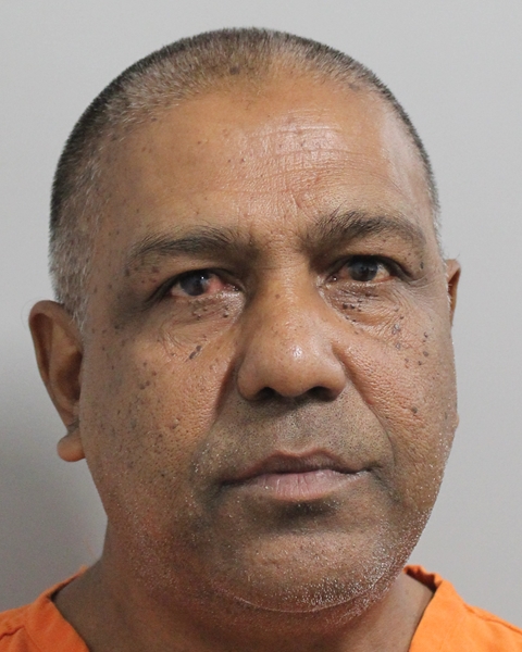 Mugshot of JADASH JEETOO