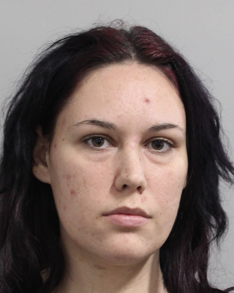Mugshot of SHAE MALIE CRETER