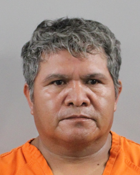 Mugshot of TERESO GALINDO BAUTISTA
