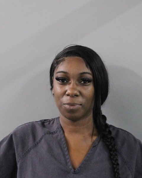 Mugshot of KAPRIS DELSHUNIKA SERMON