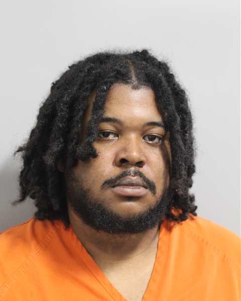 Mugshot of ANDY M BY