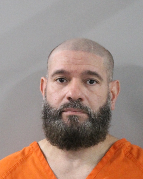 Mugshot of RAFAEL JOSE CUADRADO
