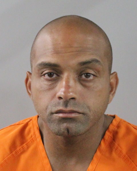 Mugshot of DAVID JASON GULLO