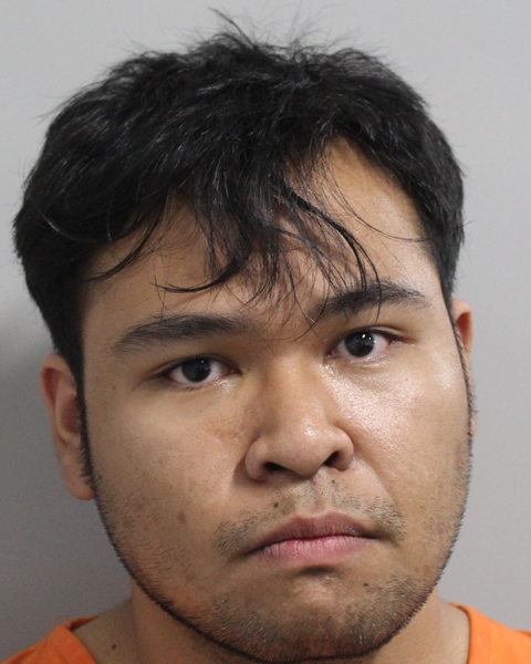 Mugshot of ANTHONY CAO