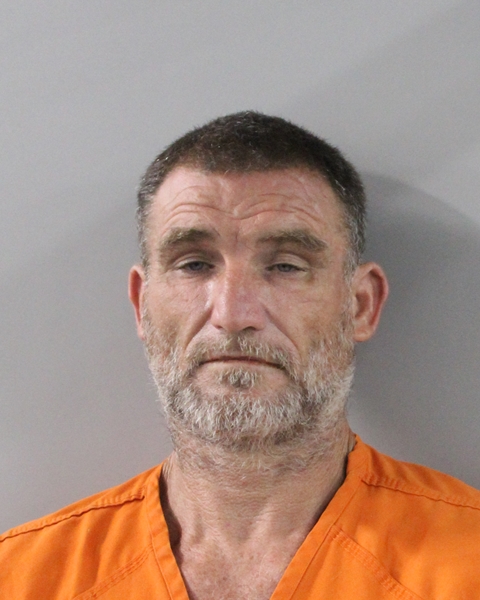 Mugshot of WILLARD DANIEL MINOR