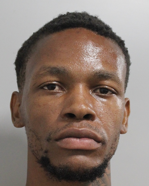Mugshot of JOSHUA JAMES YVES
