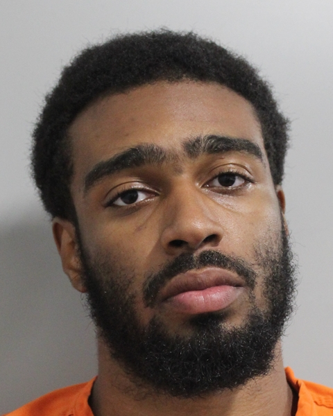 Mugshot of JAMARI TYREE JOHNSON