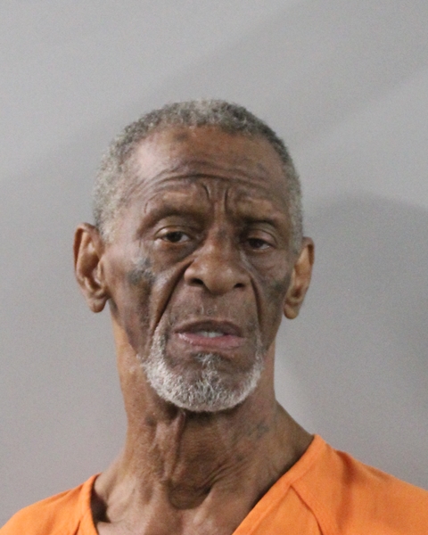 Mugshot of JAMES DAVIS