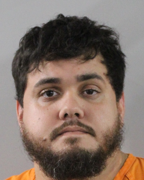 Mugshot of ALBERTO PRATTS-RIVERA