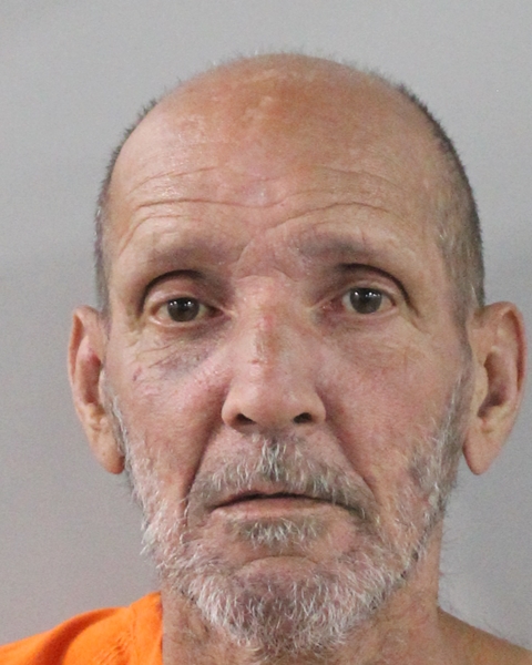 Mugshot of ANGEL LUIS FERRER MELENDEZ