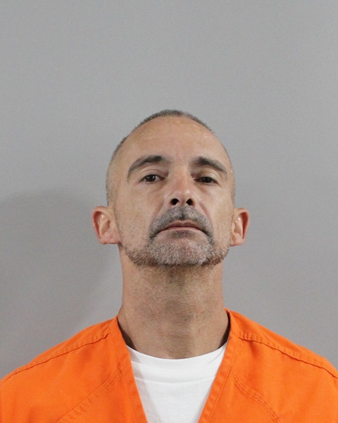 Mugshot of CHASE MICHAEL ROBBINS