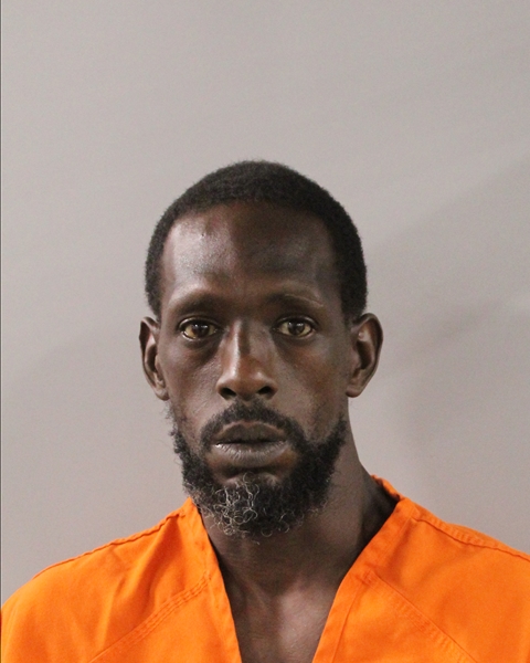 Mugshot of JOSEPH COSTON