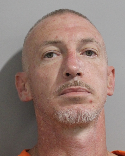 Mugshot of CODY JAMES SMITH