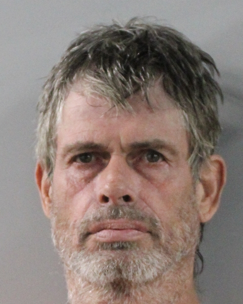 Mugshot of WALTER JAMES GRANGER