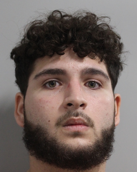 Mugshot of AVERY QUINN GREATHOUSE