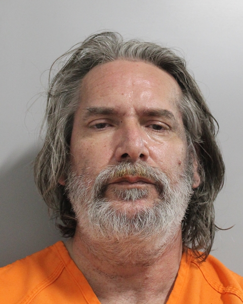 Mugshot of KRISTOFFER EDWARD RUSSELL