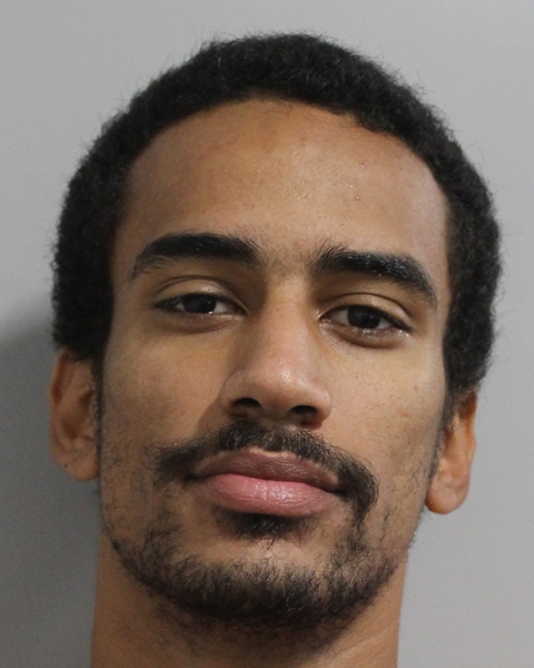 Mugshot of NICHOLAUS JONTAYE VINKLE