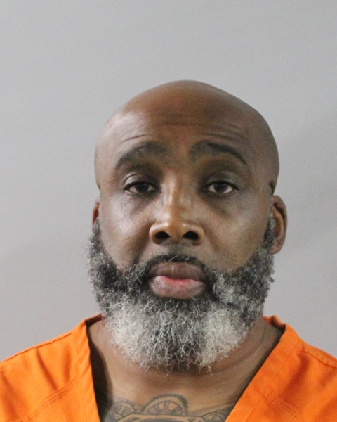 Mugshot of JARRETT DEMOND DANIEL