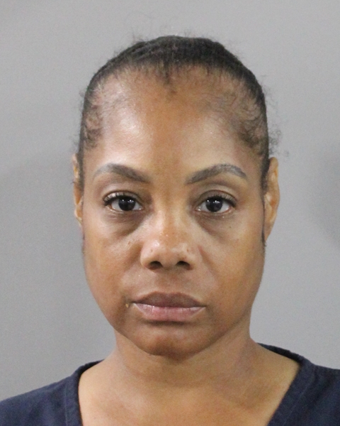 Mugshot of LATANYA G ROWE ANDERSON