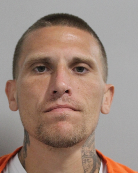 Mugshot of ANDREW RICHARDS