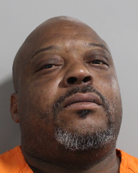Mugshot of STANLEY JUNIOR WILLIAMS