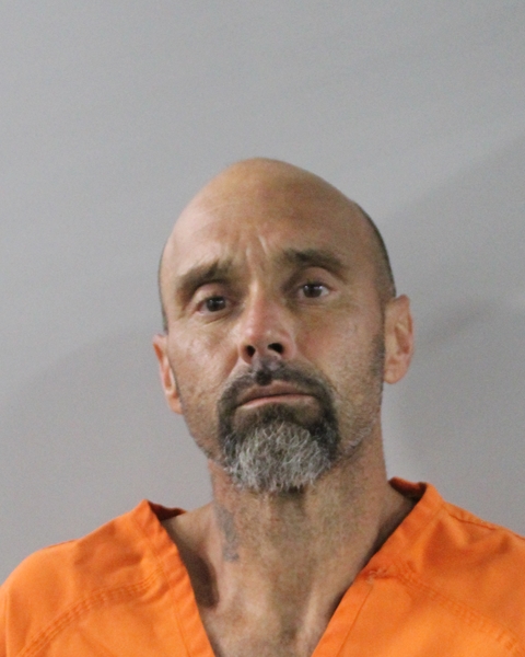 Mugshot of DEREK EDWARD SASSER