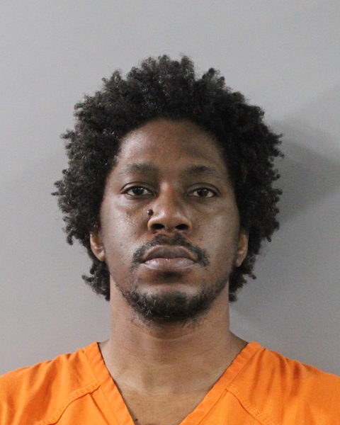 Mugshot of TRAVIS RASHOD GLENN