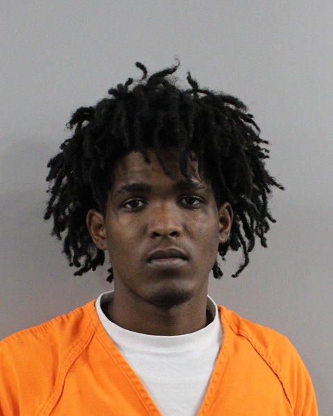 Mugshot of JOSHUA MICHAEL WHITE