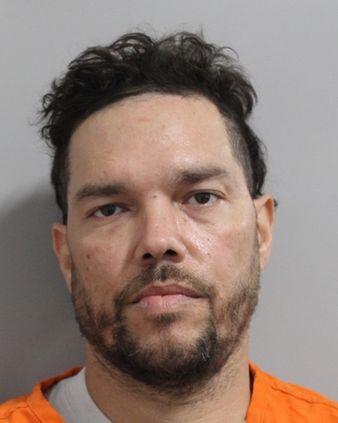 Mugshot of ANGEL CASIANO