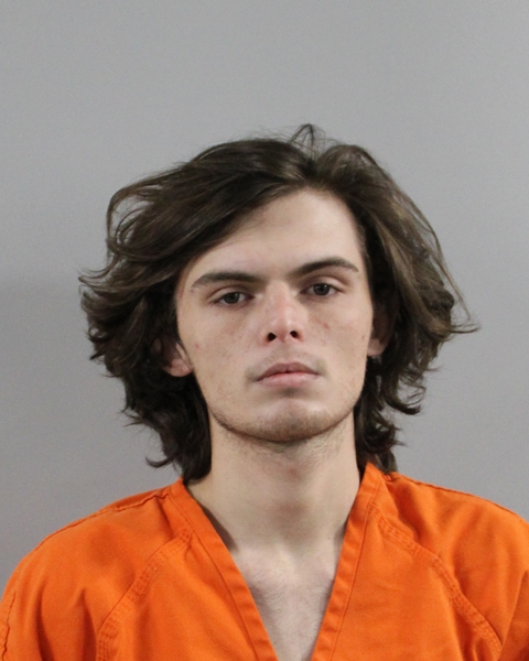 Mugshot of JOHN RATLIFF III