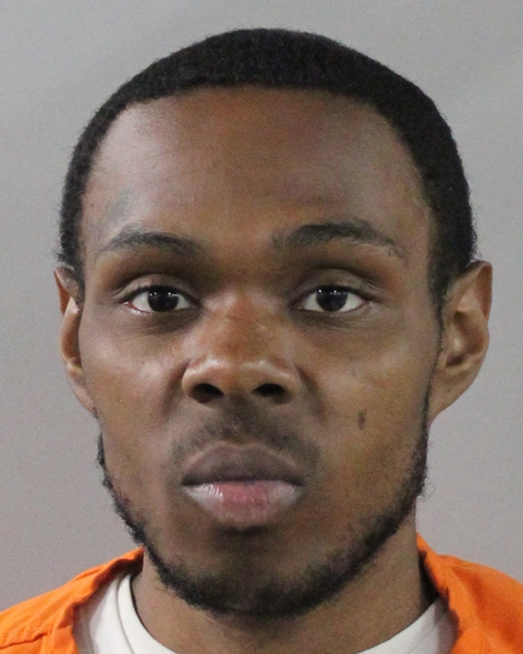 Mugshot of TAMIR DIVINE HARRISON