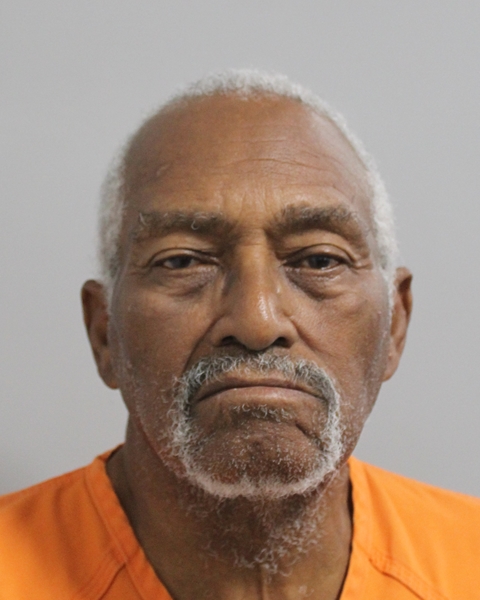 Mugshot of JESSE OWENS