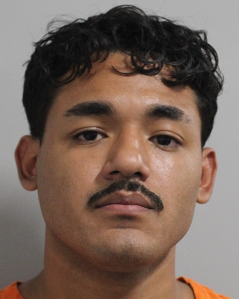Mugshot of SEBASTIAN KALEF LOPEZ FARFAN