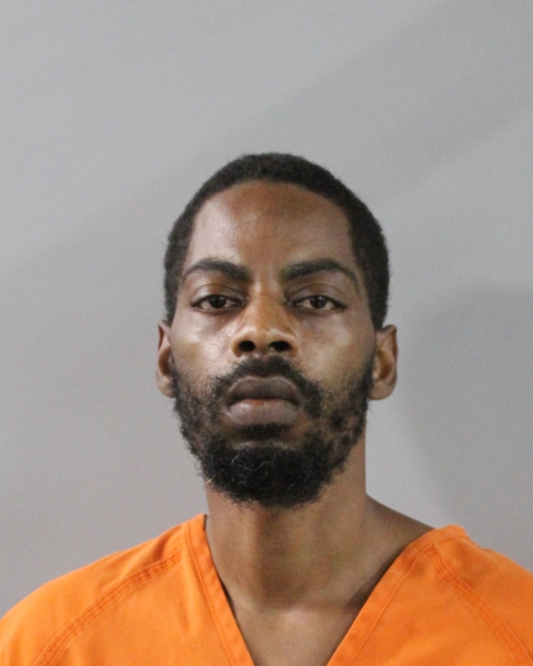 Mugshot of DEMETRIUS ANTWAN NOLES