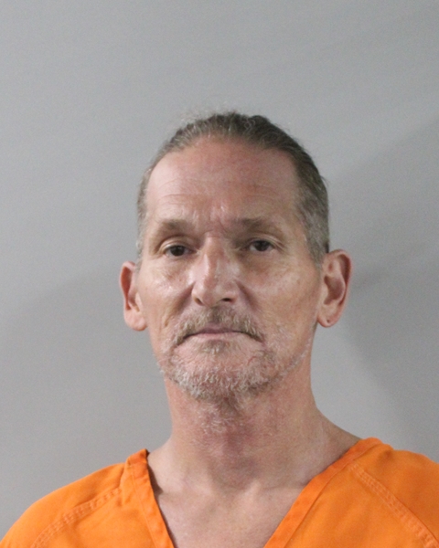Mugshot of CURTIS ALLEN HEARN