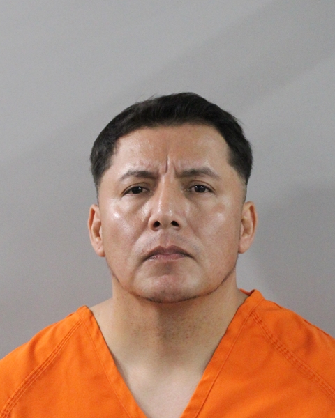 Mugshot of RAMIRO RAMIREZ FLORES