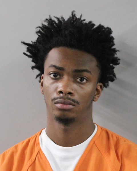 Mugshot of ZACCHAEUS KENVALEZ PIERRE