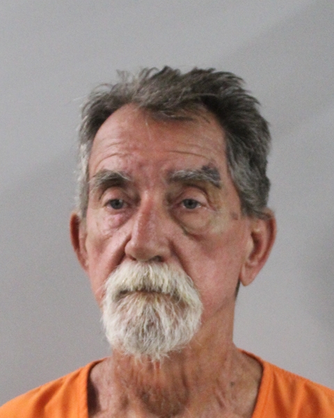 Mugshot of KIRK DUANE COFFMAN